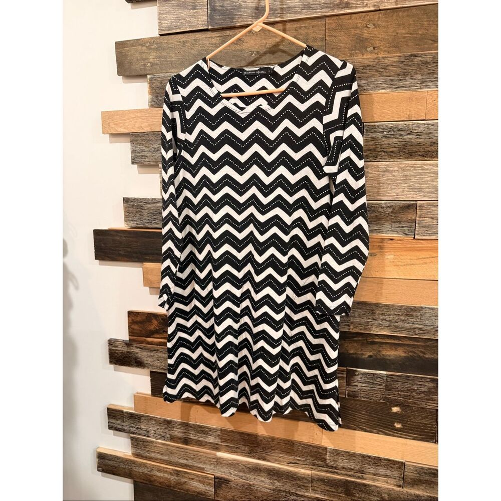 Gudrun Sjoden dress size Small